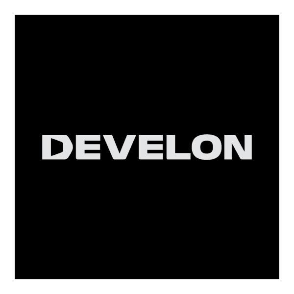 Develon Logo